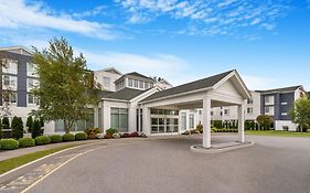 Hilton Garden Inn Danbury Connecticut 3*